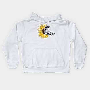 Sunshine Kids Hoodie